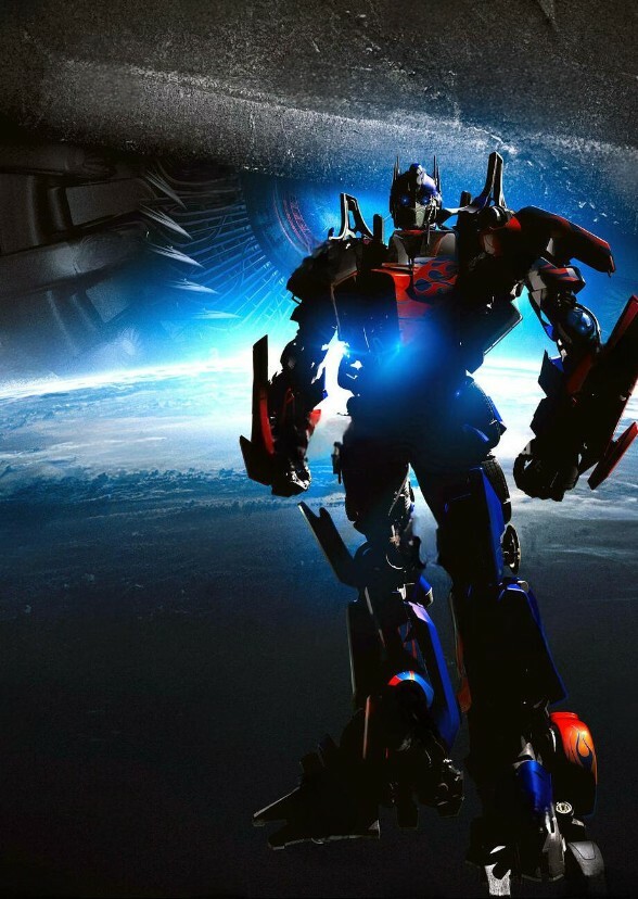 Transformers (2007)