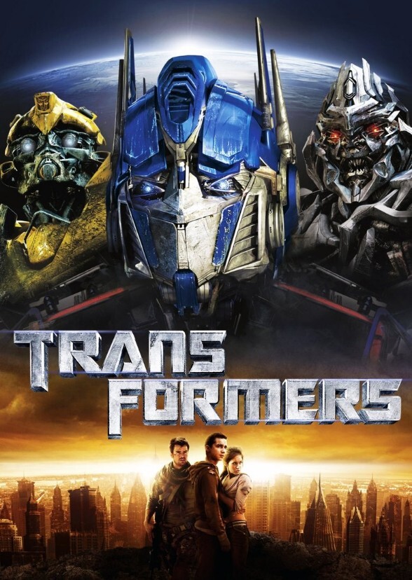 Transformers 2007