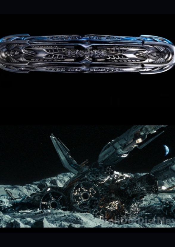 Transformers 3: Dark Side of Moon