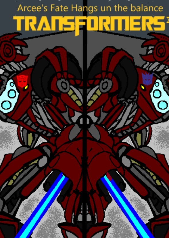Transformers³