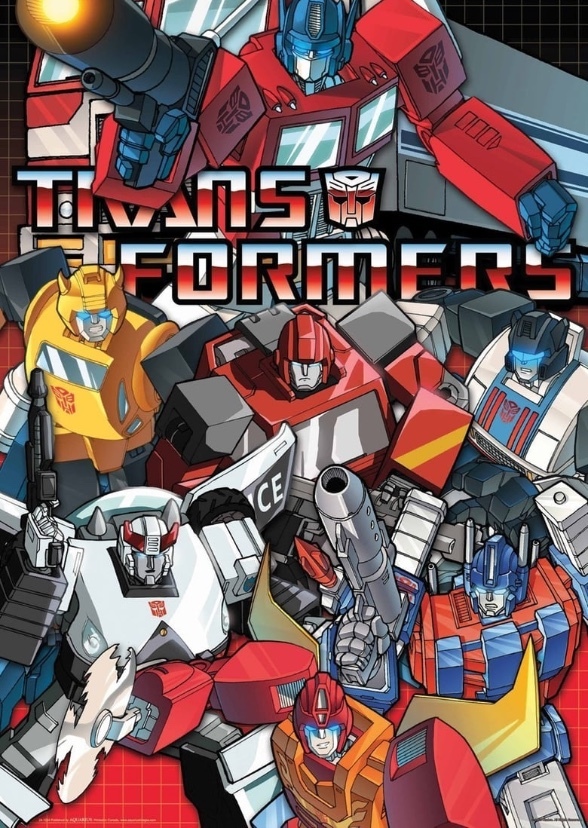 Transformers 4: a new dawn