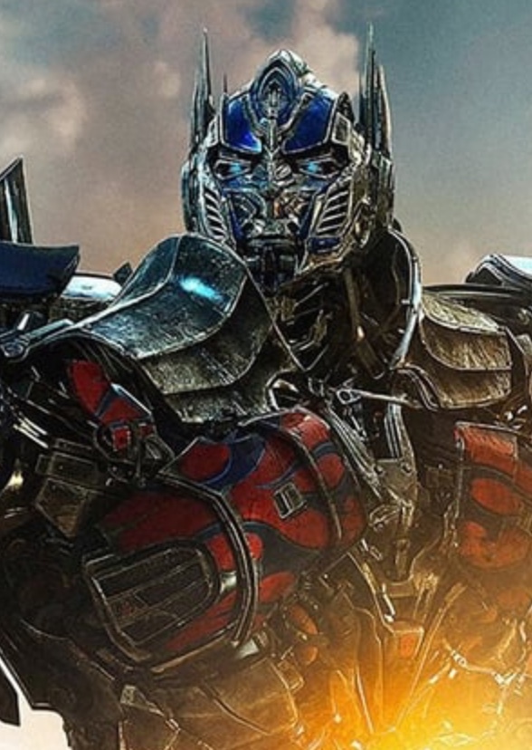 Transformers 4 age of within: target Idaho city 