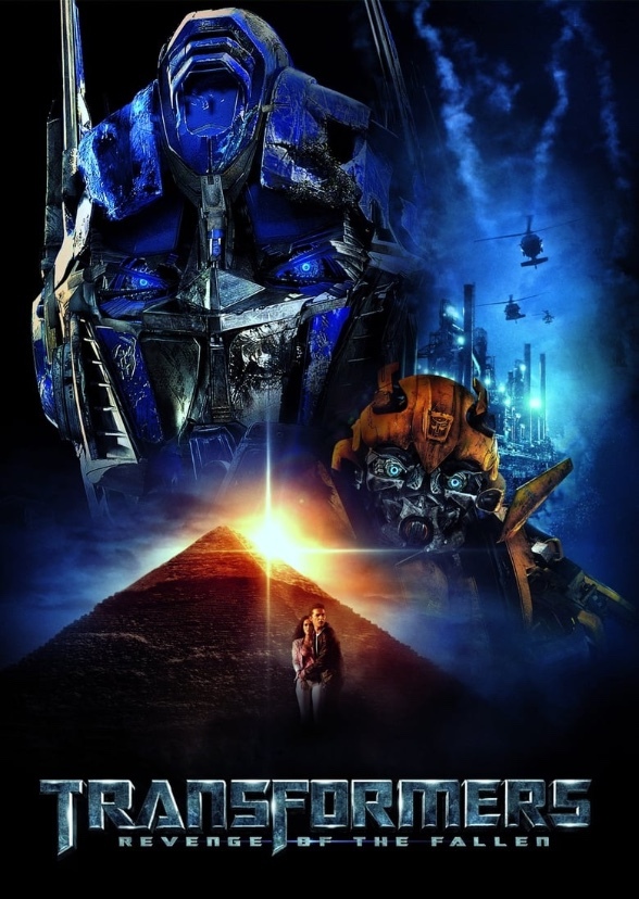 Transformers 5 afterlife 