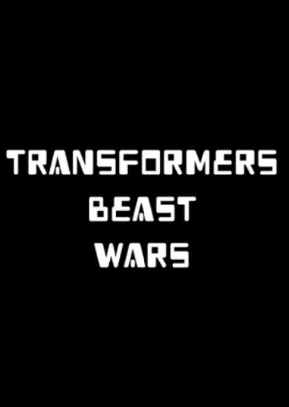 Transformers 6 Beast Wars by Ted Raimi Fan Casting on myCast