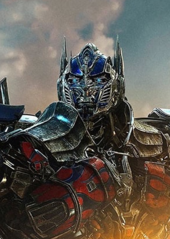 Transformers 6 wrath of the dark spark 