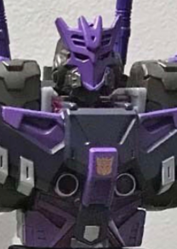 Transformers 7 no more : tarn’s origin story