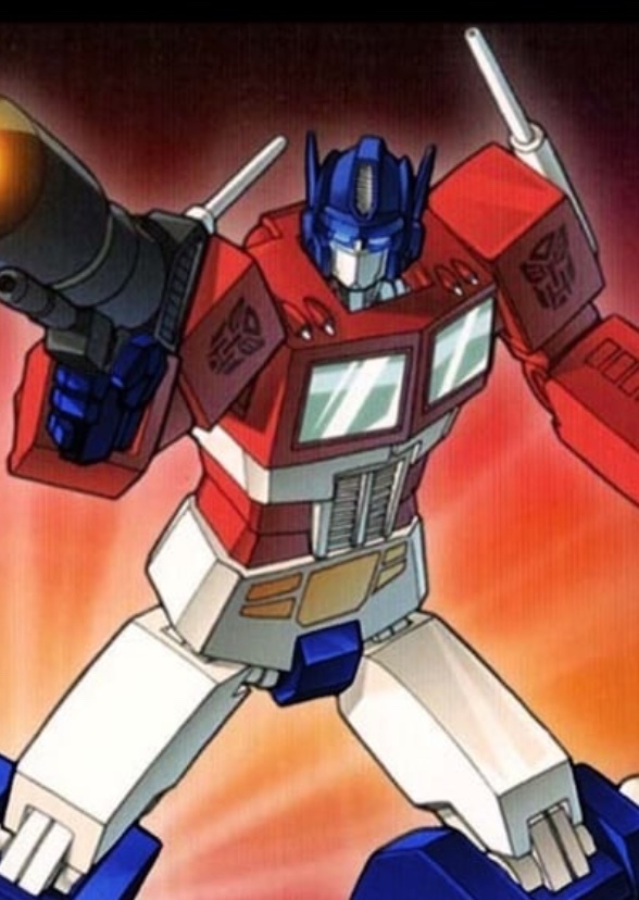 Transformers ‘87