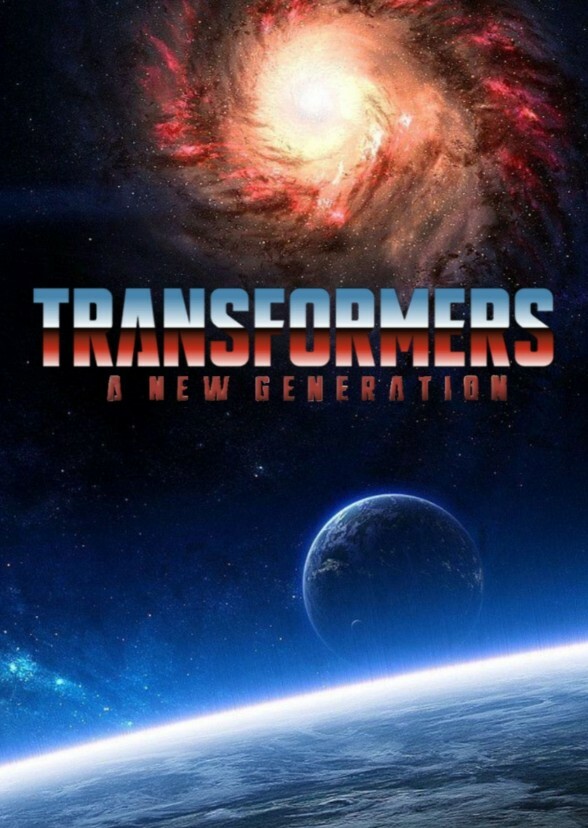 Transformers a new generation fan casting on mycast