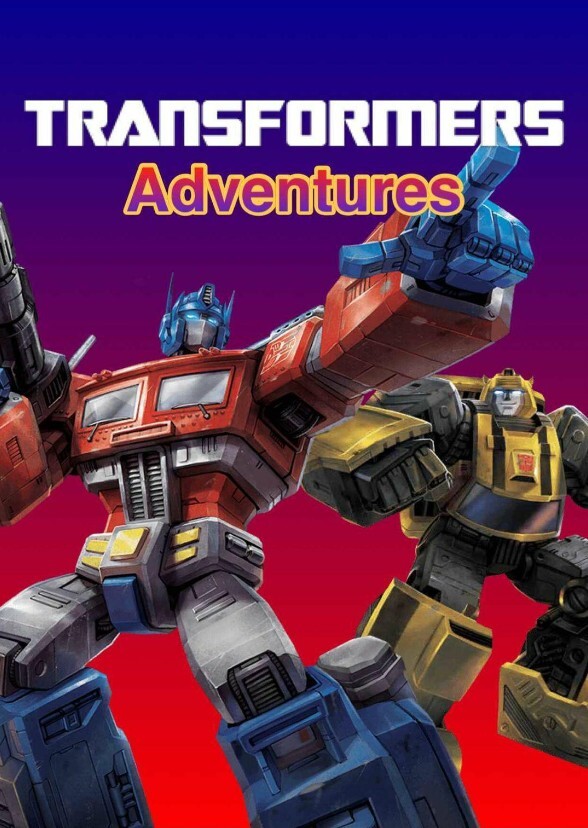 Transformers Adventures