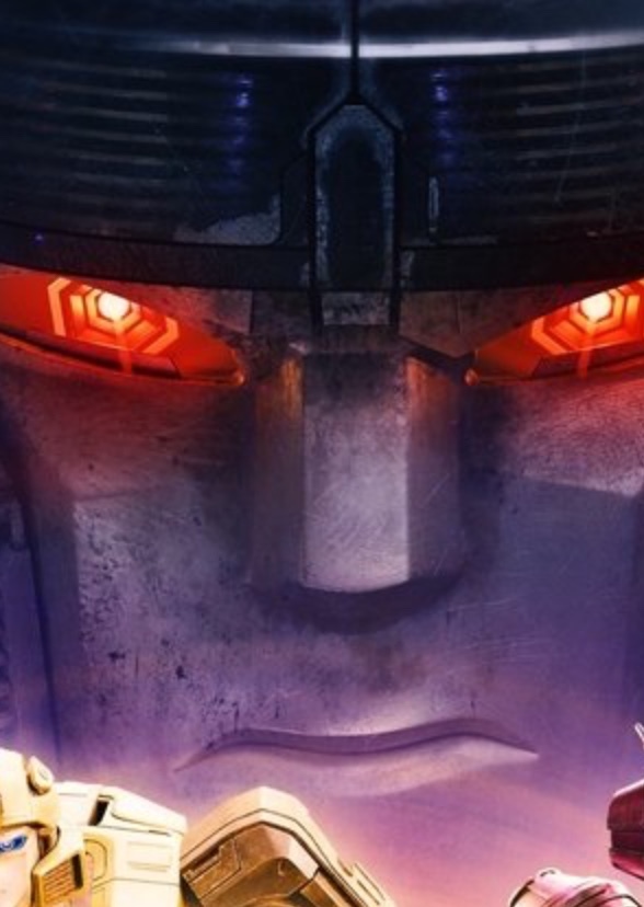 Transformers: age of reason