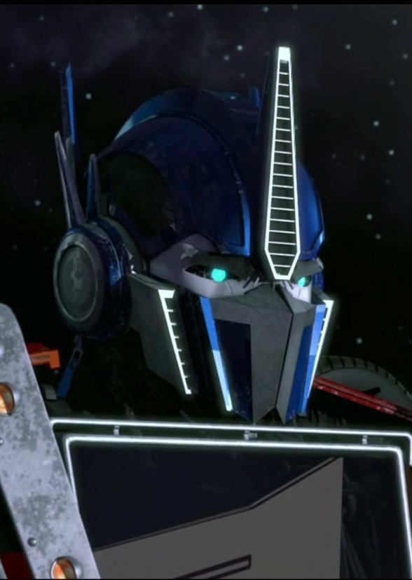 Transformers: Age of War