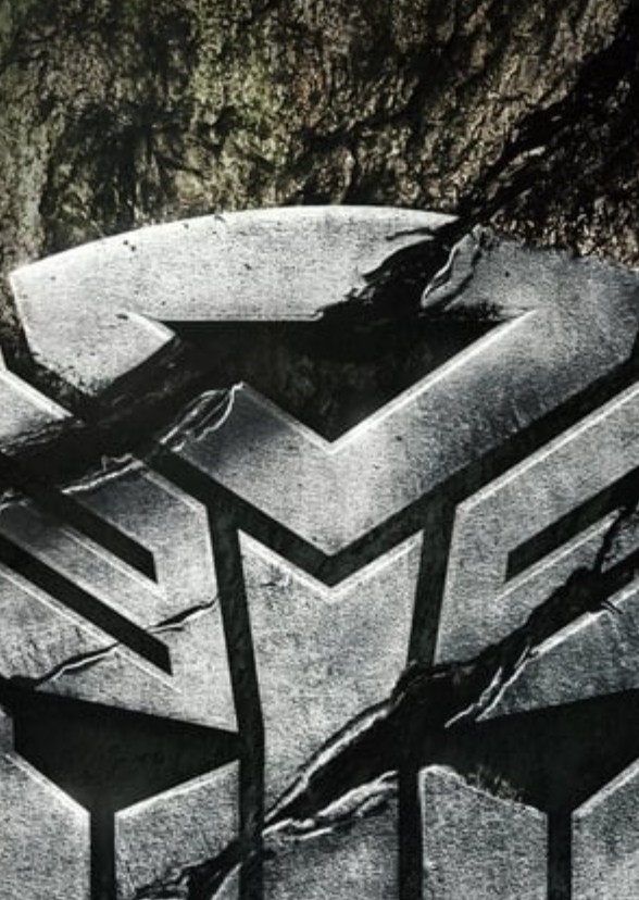 Transformers All shall fall 