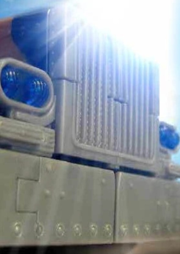 Transformers Allspark Highway