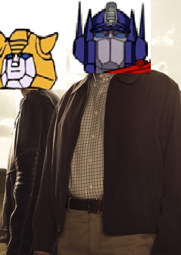 Find an Actor to Play Lydia in Transformers as Breaking Bad characters