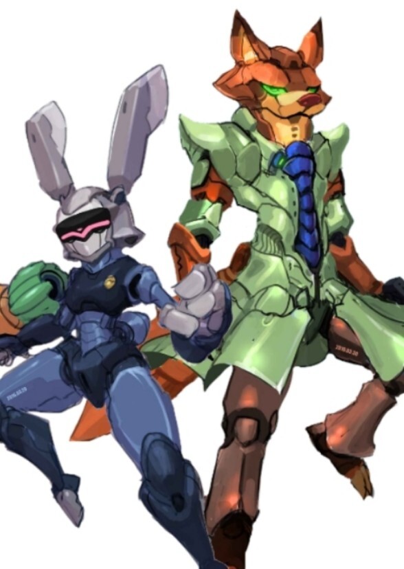 TRANSFORMERS AS ZOOTOPIA 