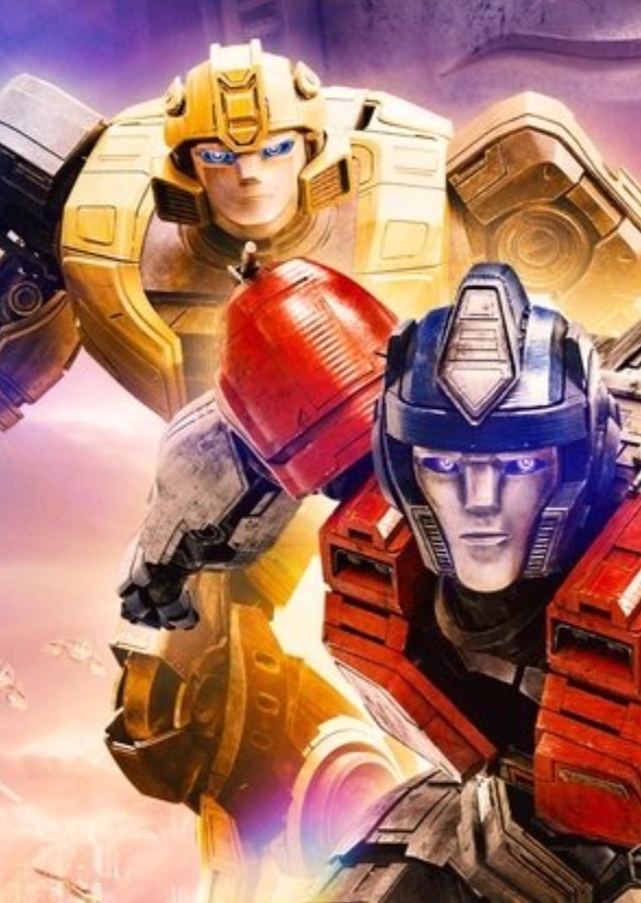 Transformers autocracy an Optimus prime and Megatron’s story