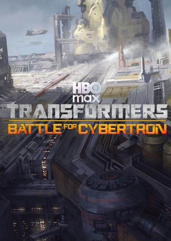 TRANSFORMERS: BATTLE FOR CYBERTRON
