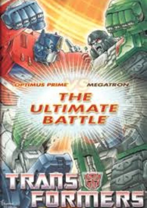 Transformers: Battle for Earth