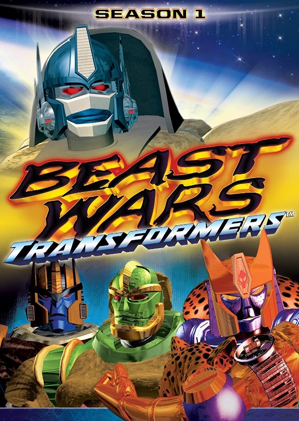Transformers:Beast Wars