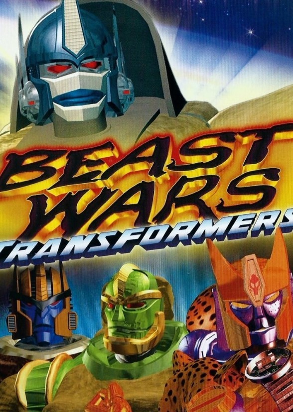 Transformers: Beast Wars
