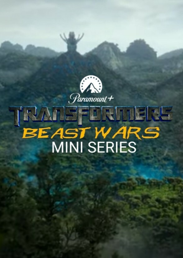 TRANSFORMERS BEAST WARS MINI SERIES 