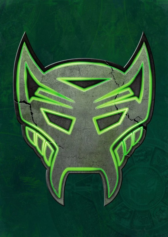Transformers: Beasts Wars
