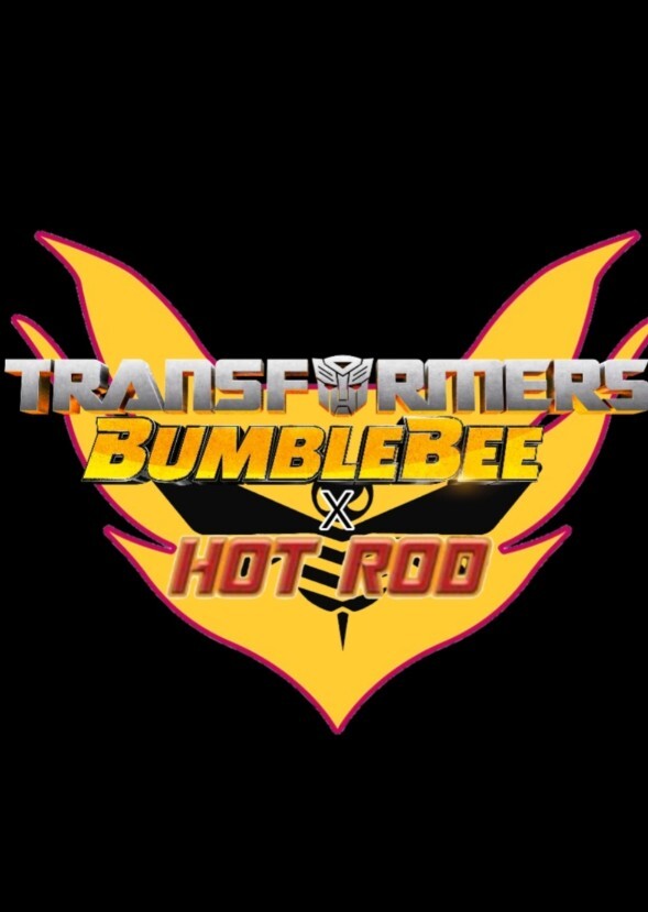 TRANSFORMERS: BUMBLEBEE X HOT ROD