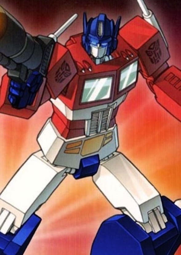 Transformers Catastrophe