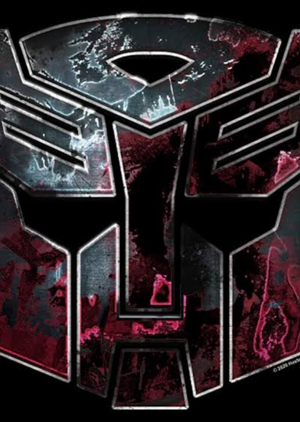 Transformers: Cold War