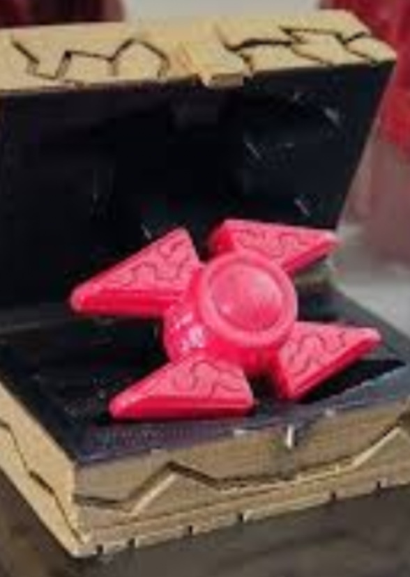 Transformers: Combiner Wars