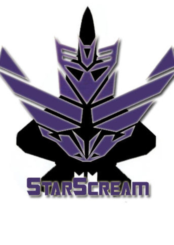 Transformers: Conquest of Starscream (2026)