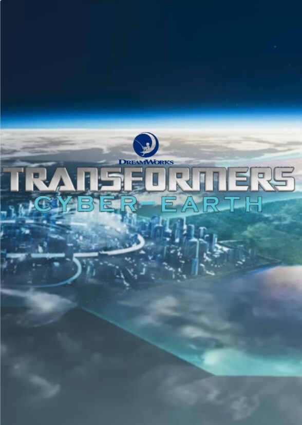 TRANSFORMERS: CYBER-EARTH