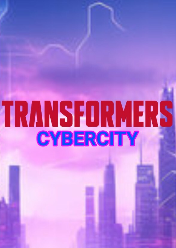 Transformers: CyberCity