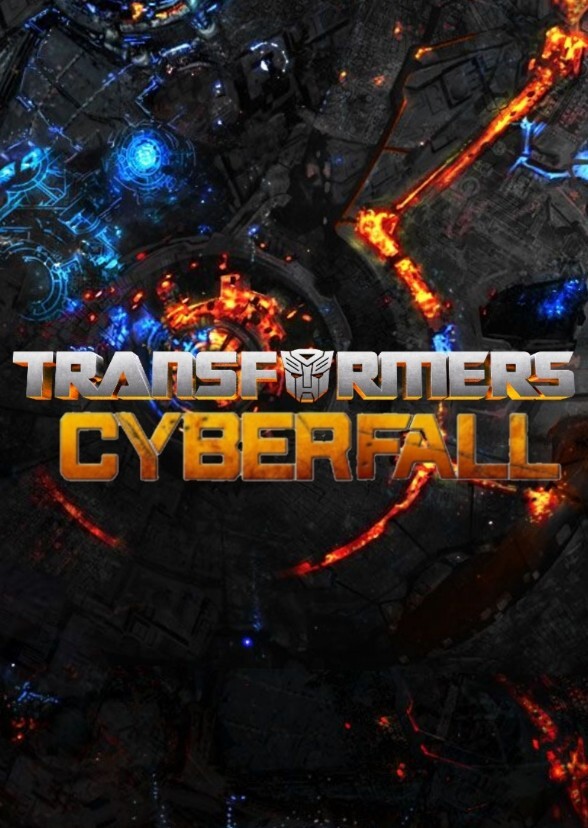 TRANSFORMERS: CYBERFALL