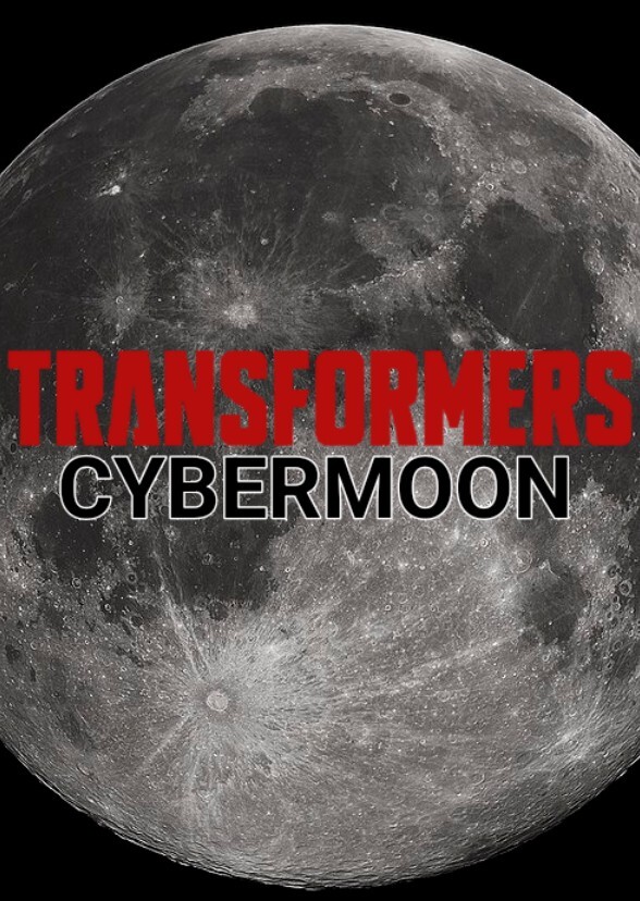 Transformers: CyberMoon