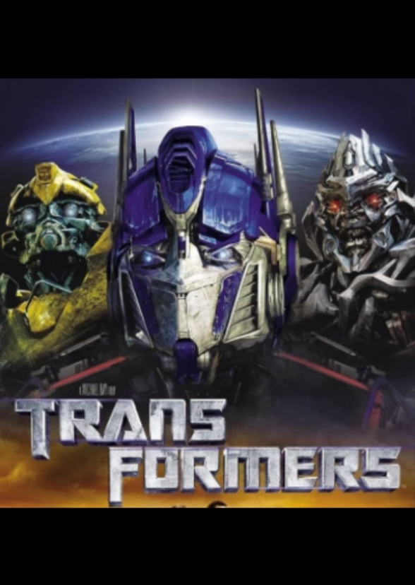 Transformers Cybertron Bayverse Fan Casting on myCast