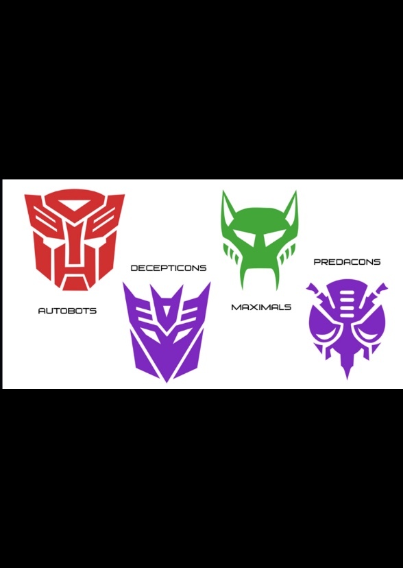 Transformers film series fix-up by Zack Snyder