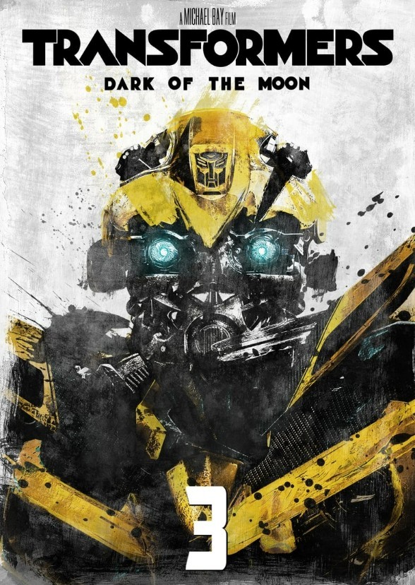 Transformers: Dark Of The Moon (2041)