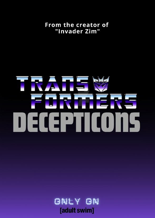 Transformers: Decepticons 