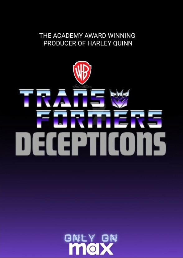 TRANSFORMERS: DECEPTICONS 