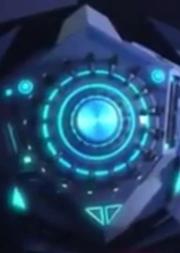Transformers: Distant Stars