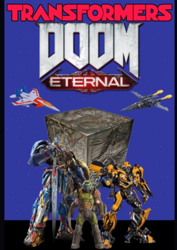 Transformers: Doom Eternal