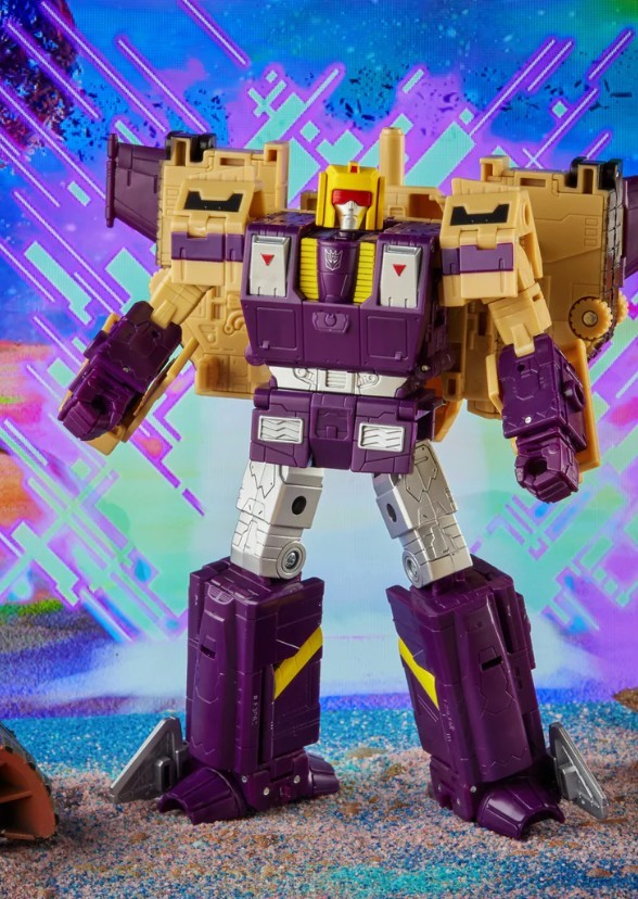 Transformers the movie remake