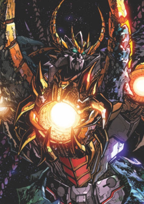 Transformers: Earthspark Season 2