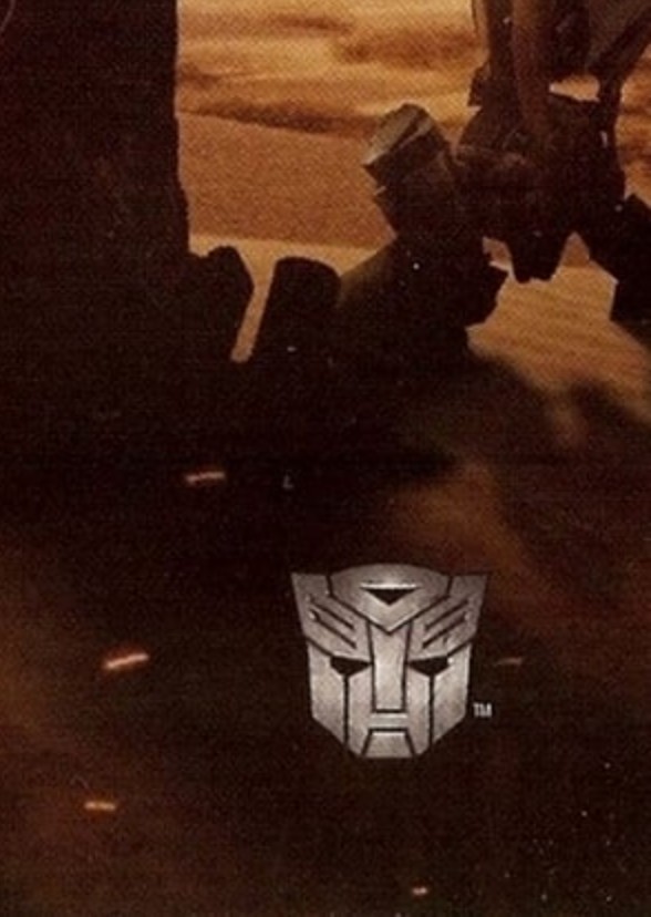 Transformers: Energon is Forever