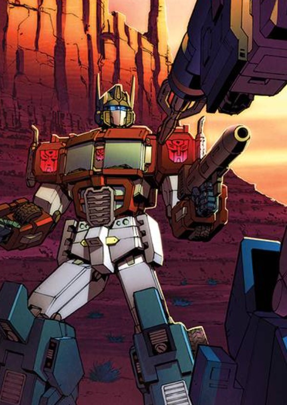 Fan Casting Grey DeLisle as Arcee in Transformers: Evolution Season 2 ...