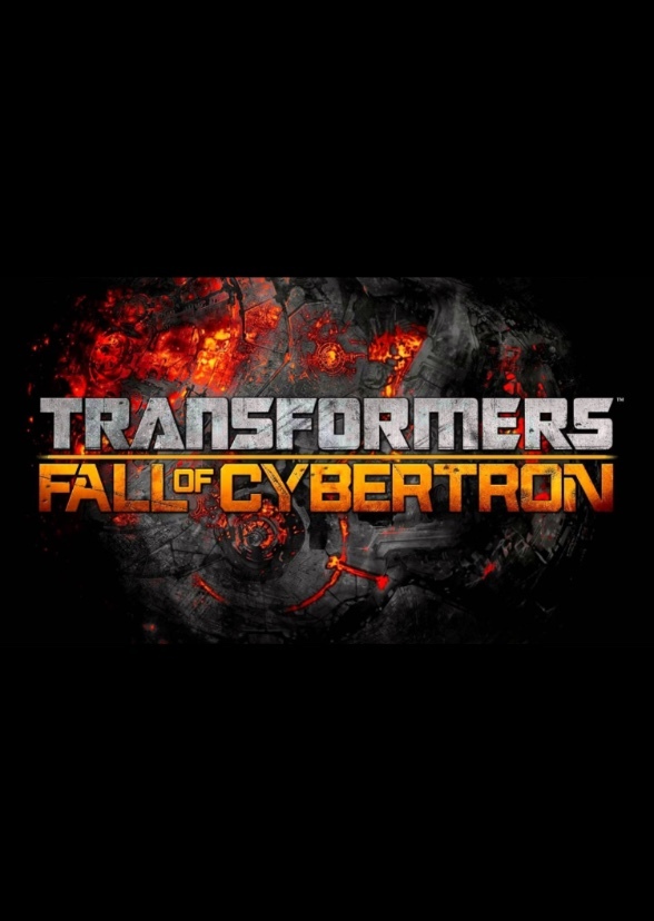 Transformers : Fall of Cybertron