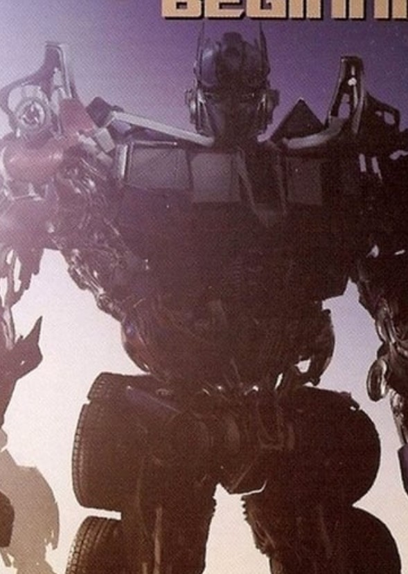 Transformers Fan Casting On Mycast Transformers Fan Casting On Mycast
