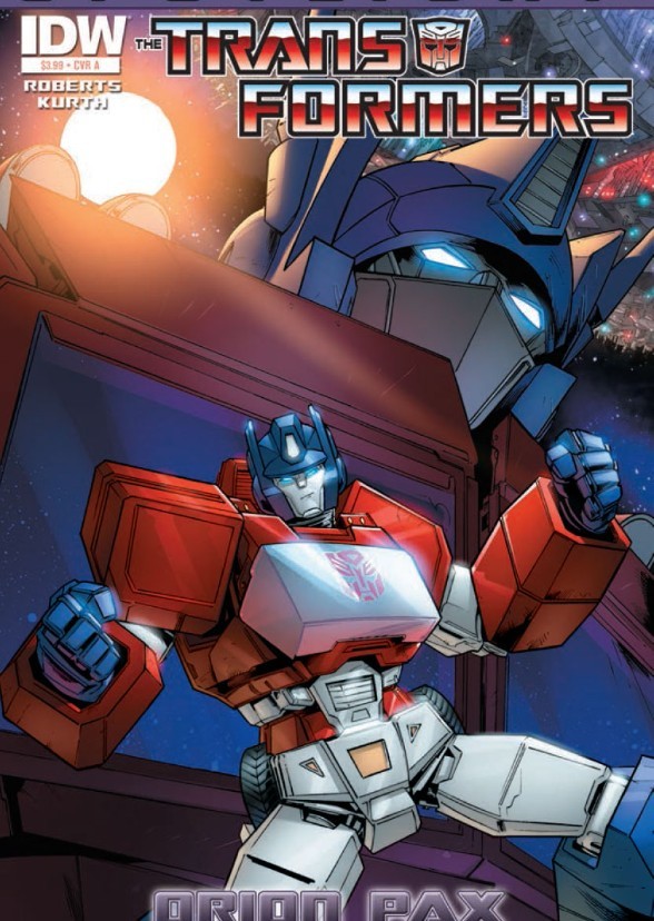 Transformers: War Dawn