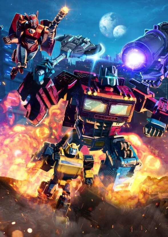 Transformers